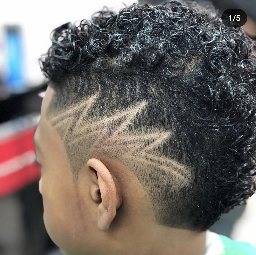 Shorty's Barber Shop