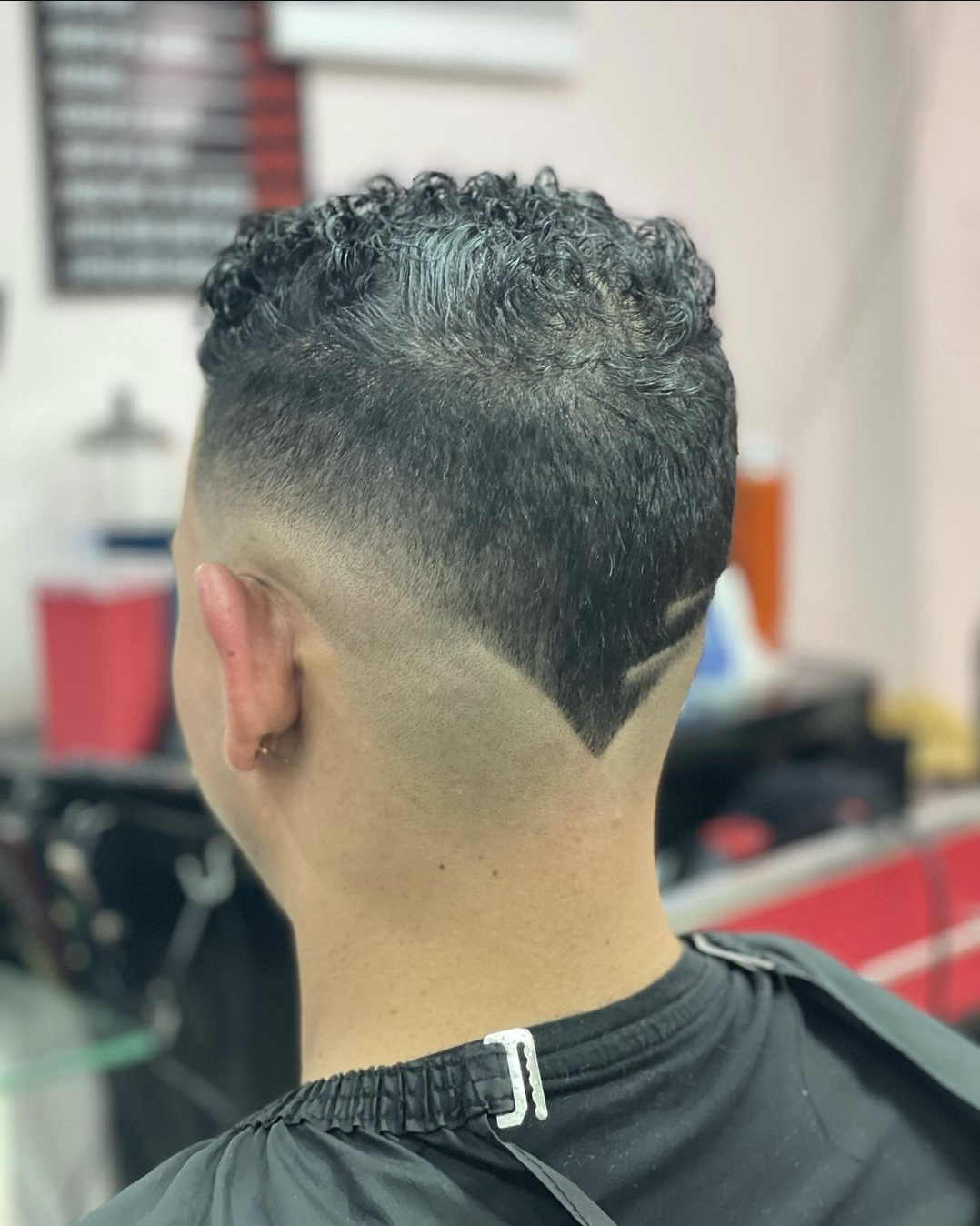 Shorty's Barber Shop