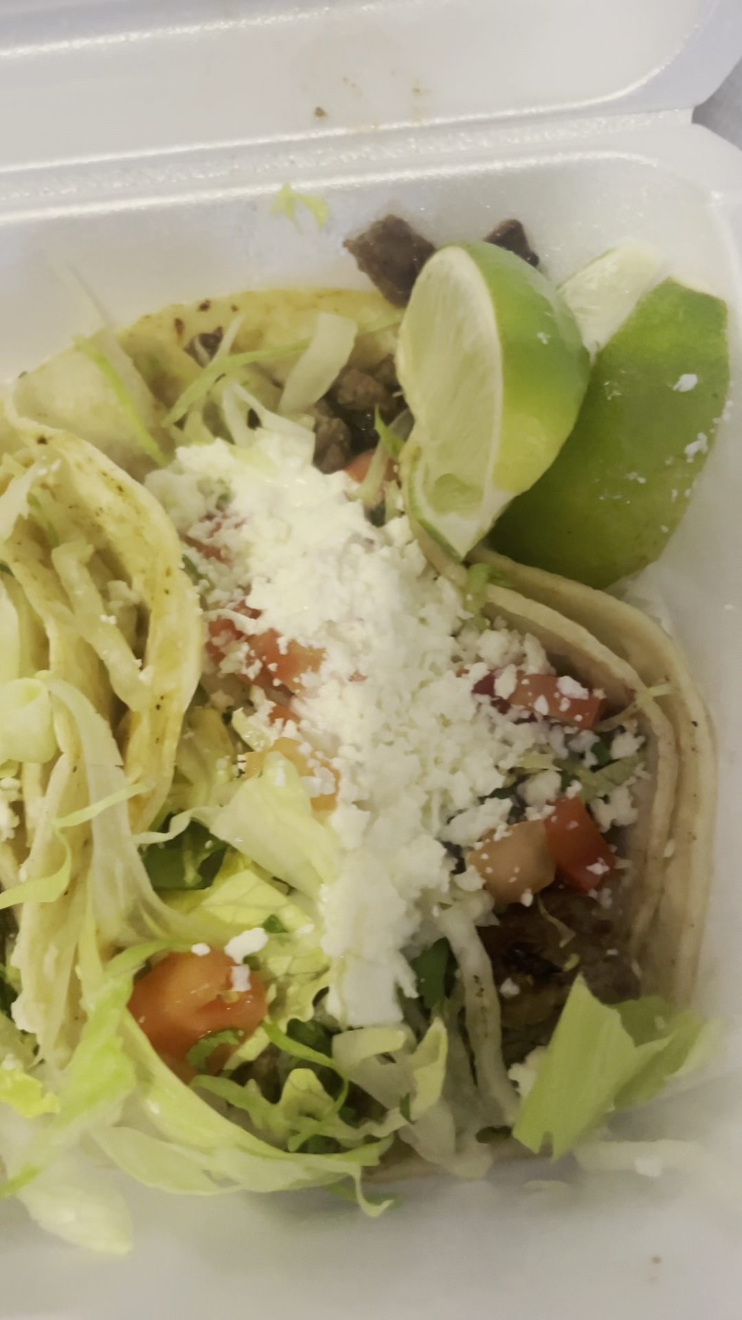 Tulcingo Cafe & Deli Menu