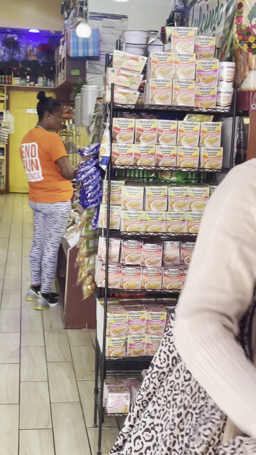 Tulcingo Cafe & Deli Menu