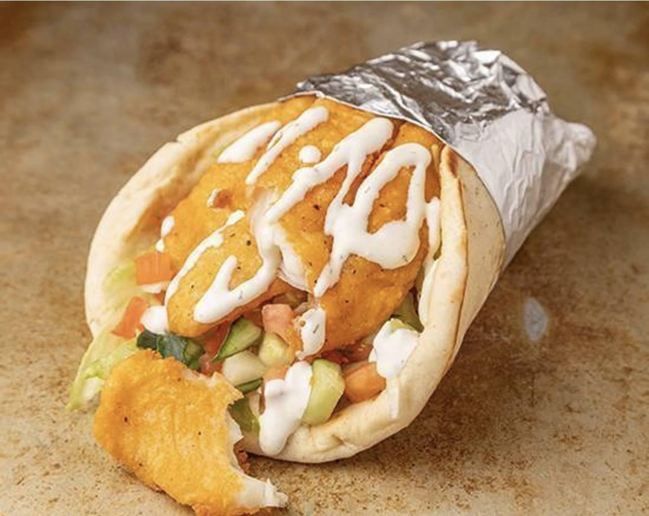 Photo credit: ubereats