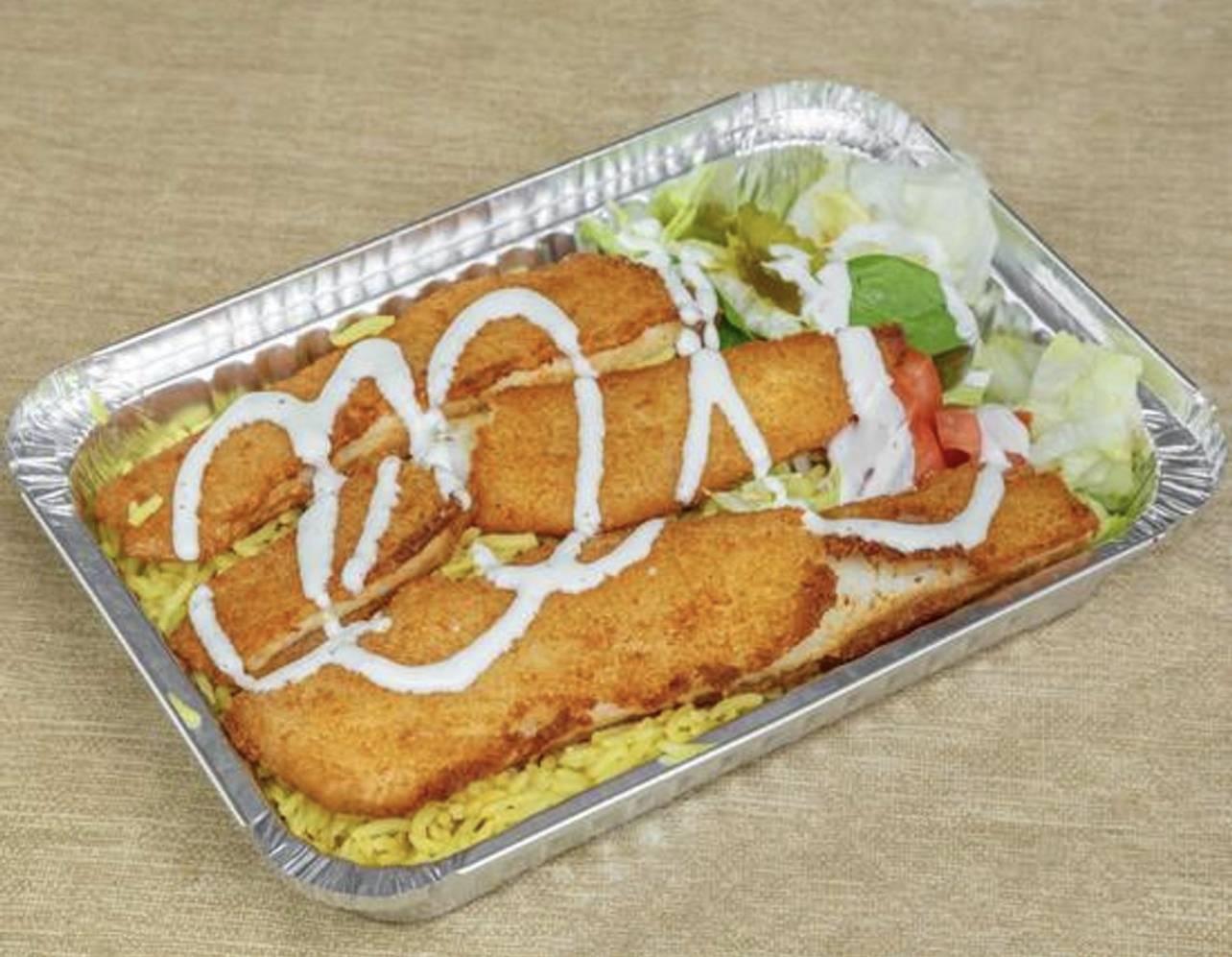 Photo credit: ubereats