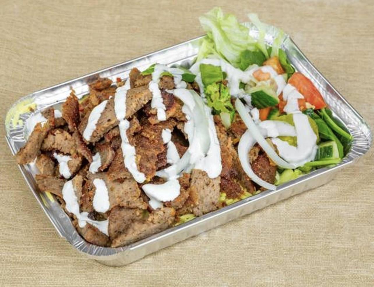 Photo credit: ubereats