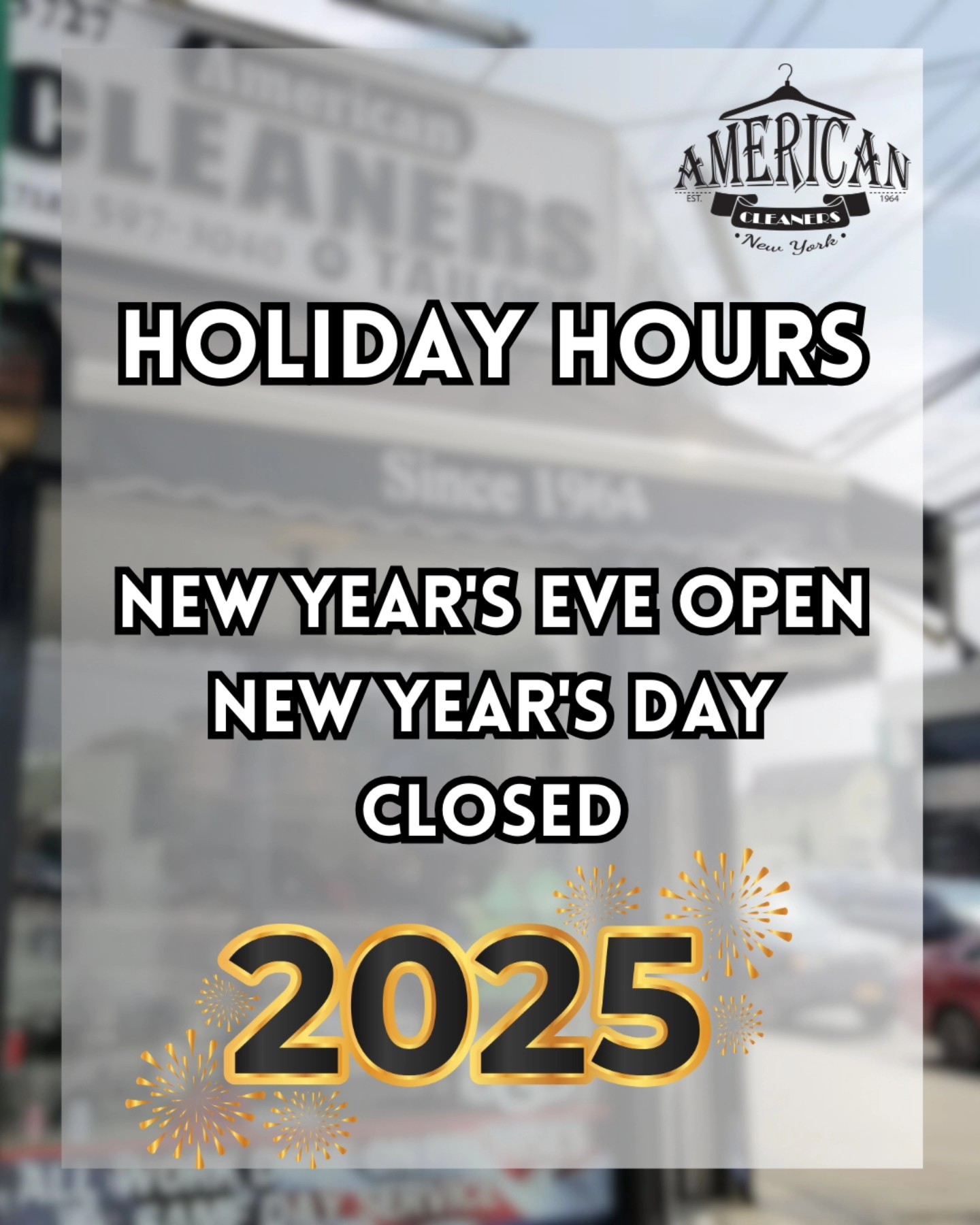 T.L.C. Cleaners & Tailoring