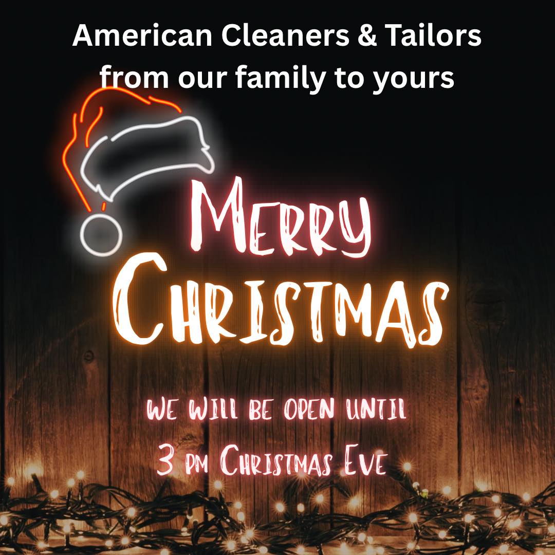 T.L.C. Cleaners & Tailoring