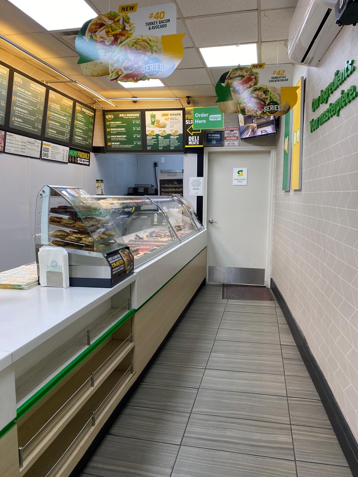 Subway