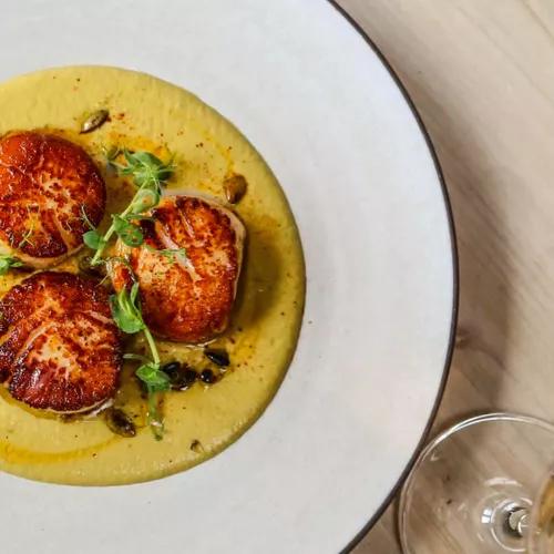Photo credit: michelin