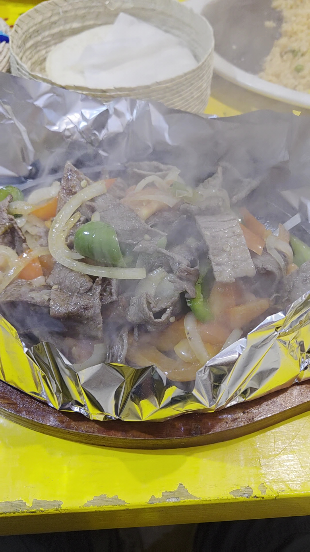 Taqueria El Cebollin Menu