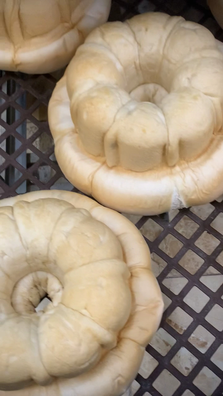 Home Fresh Bakery Menu