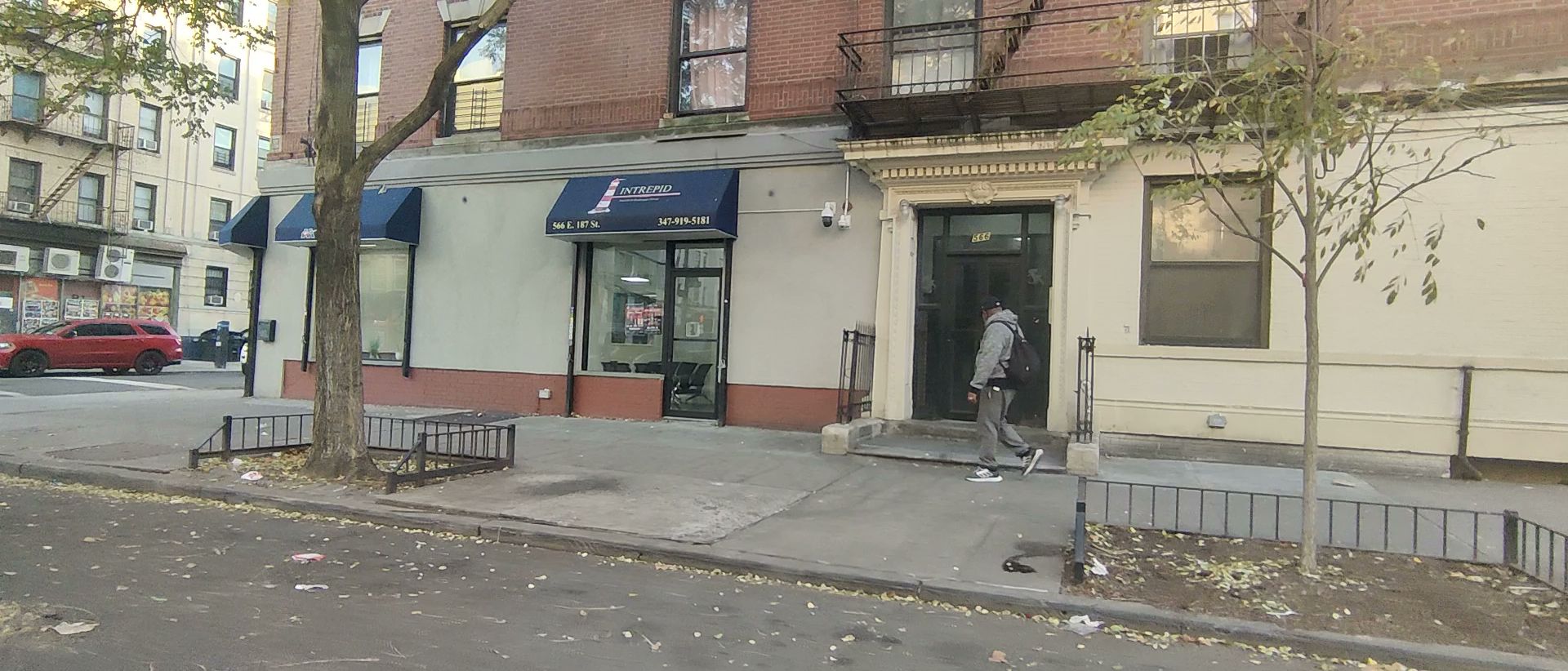 A H Tax Solution Inc