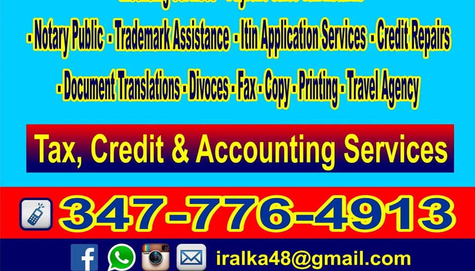 Grace Multiservice Corp.