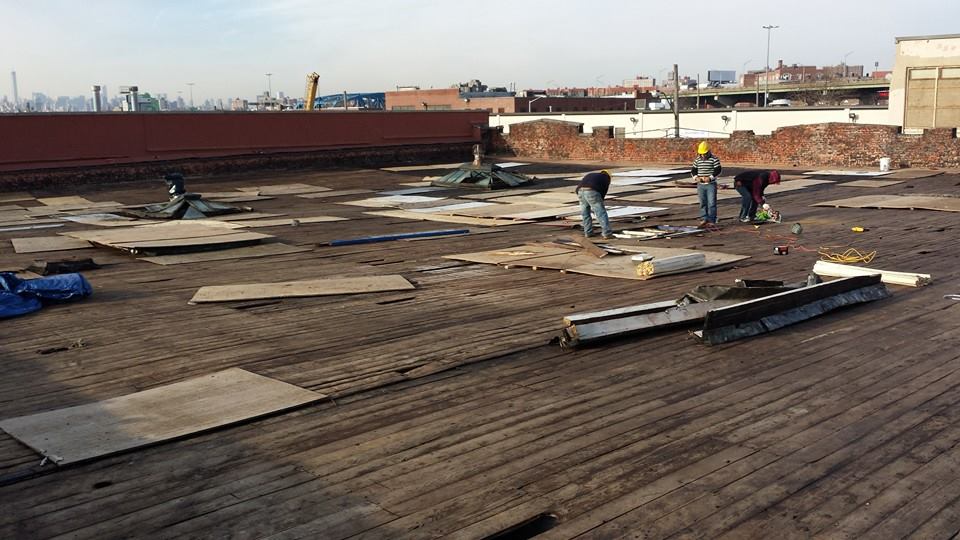 LEOS Contracting Company