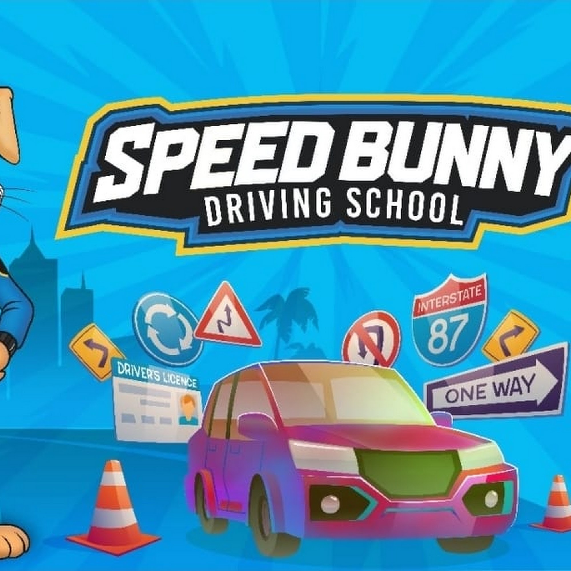 Benny's Automobile Driving School