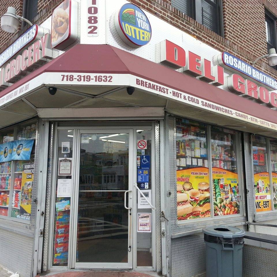 Rosario Deli Market