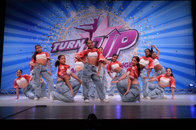 City Stage Dance Academy