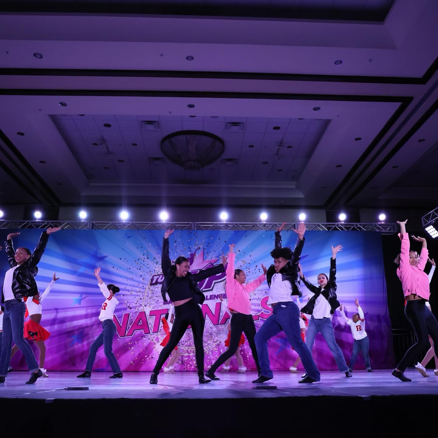 City Stage Dance Academy