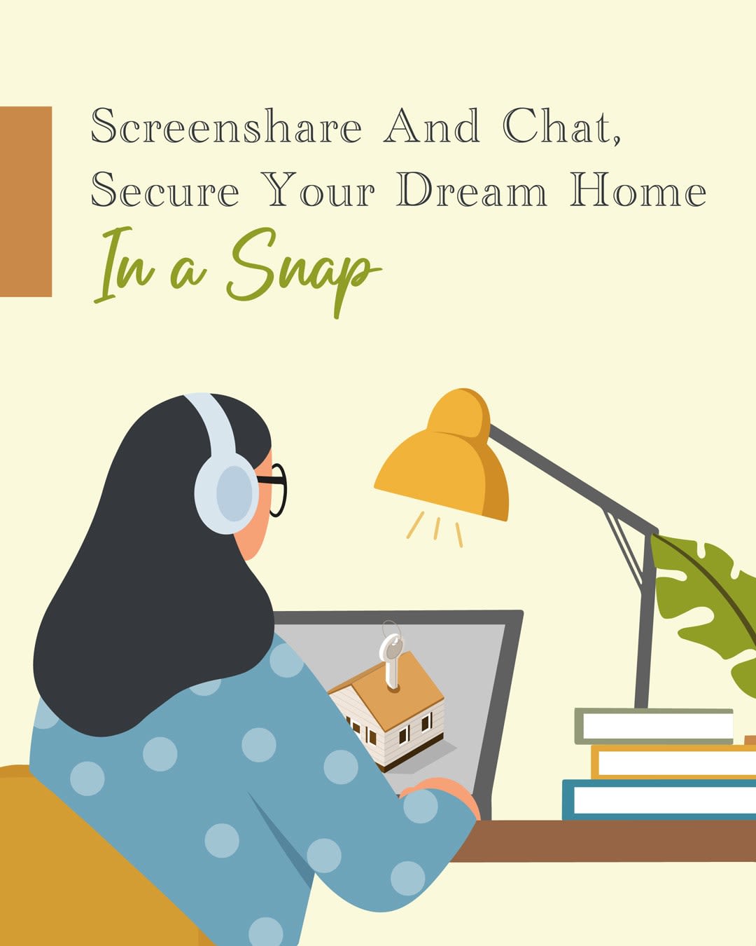 Go Home Mortgage, Inc.