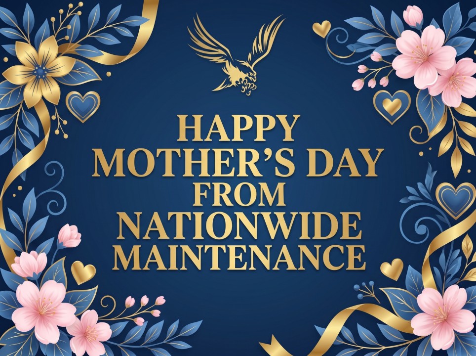 Nationwide Maintenance