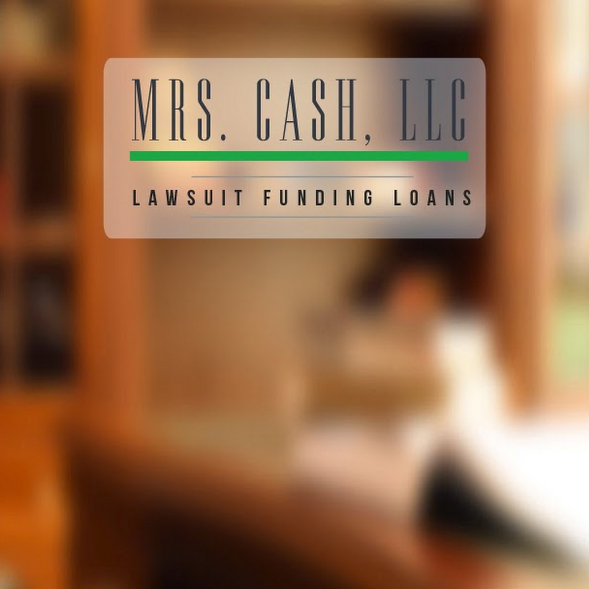 Mrs. Cash, LLC