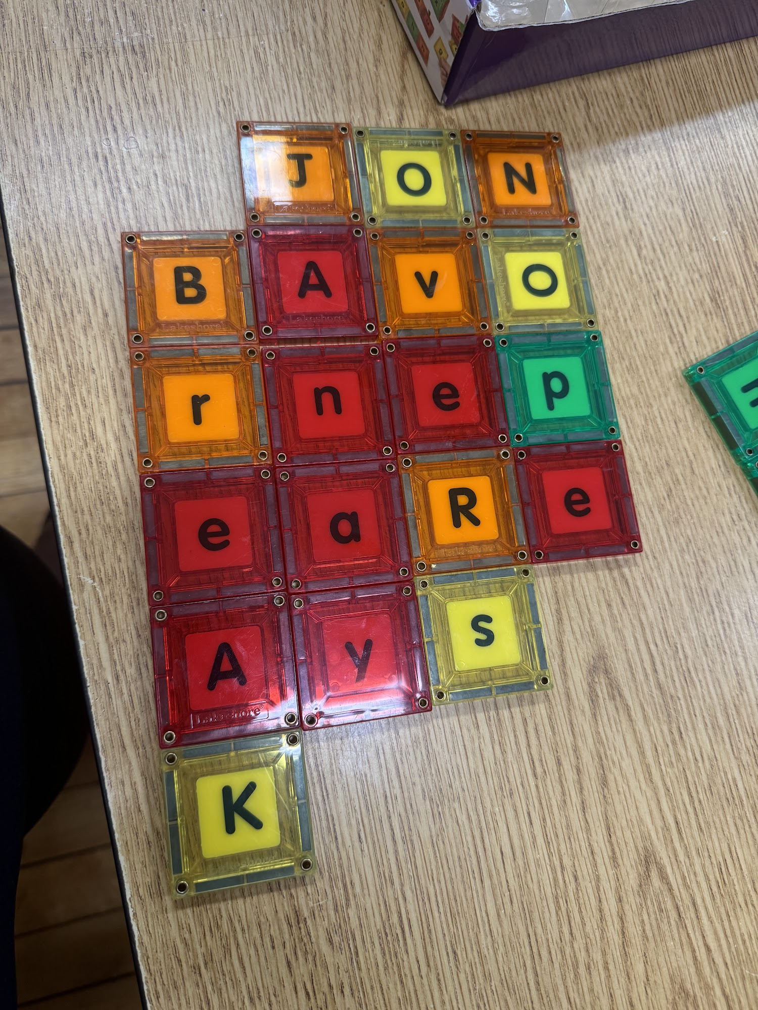 Saint Dominic's Family Services - Preschool