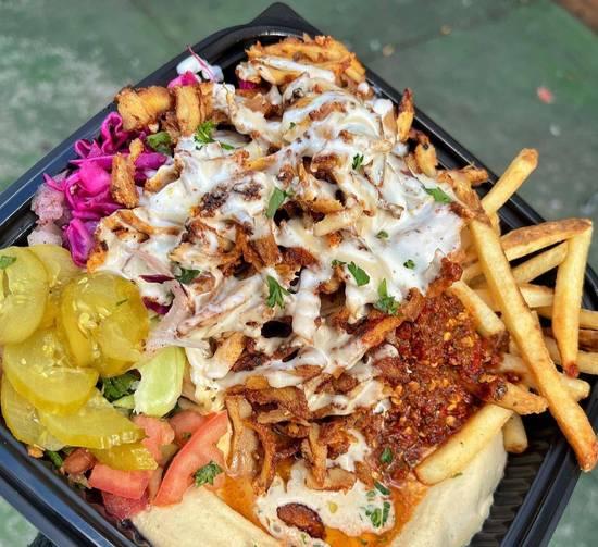 Photo credit: ubereats