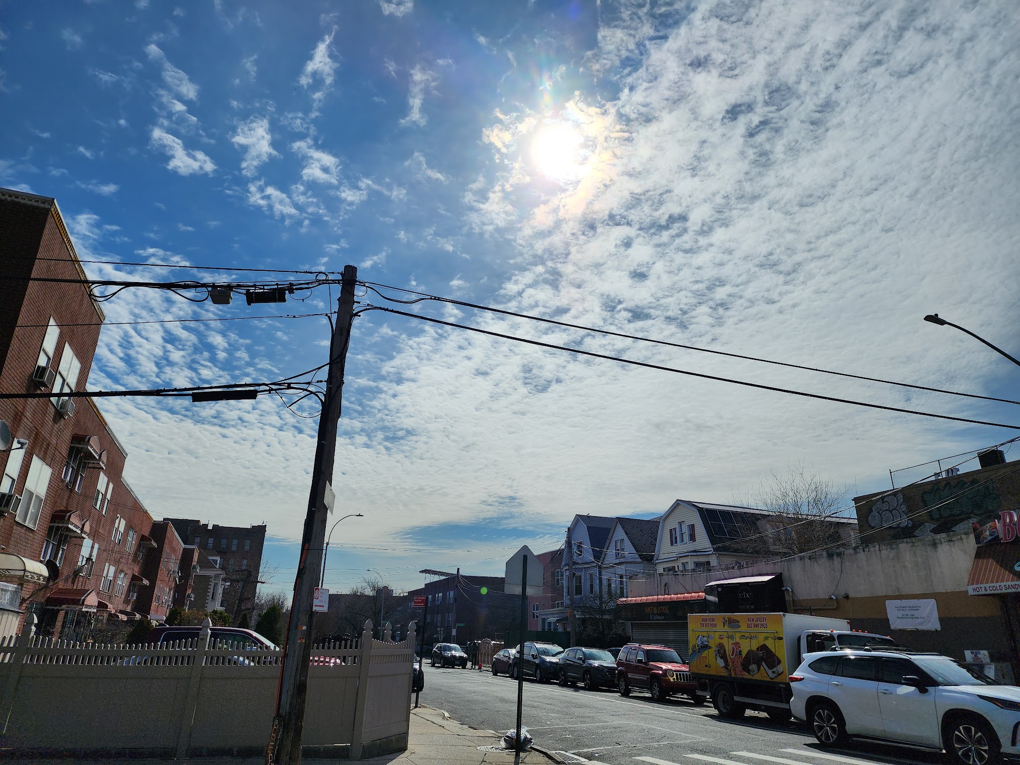 Meyling Beauty Center