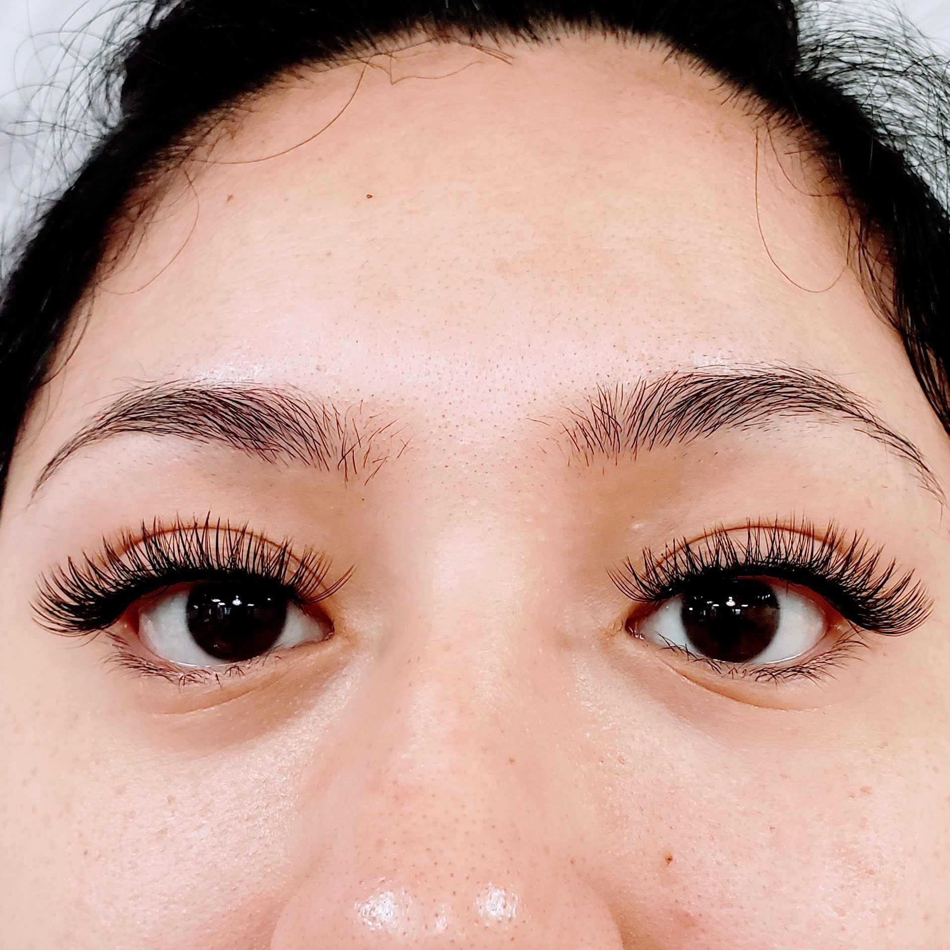 Cute Brows Treading Salon