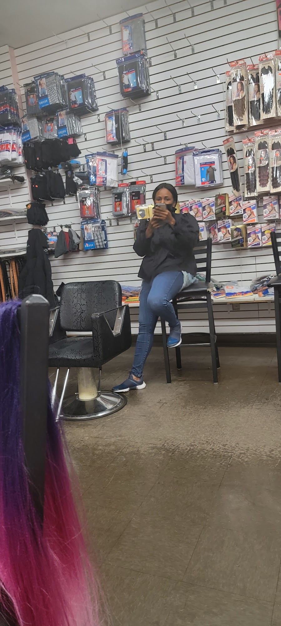 Passion Beauty Salon