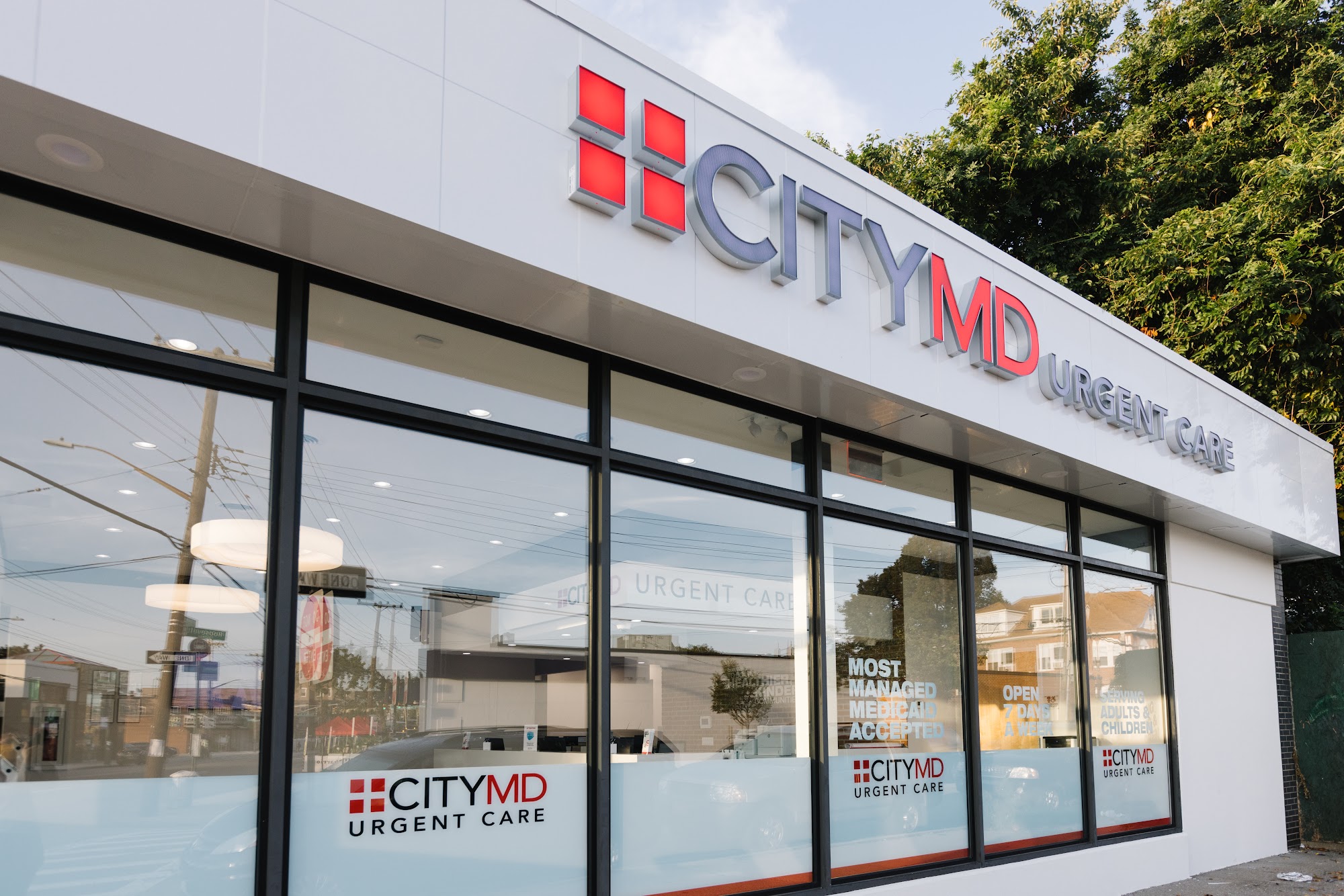 CityMD Soundview Urgent Care- Bronx