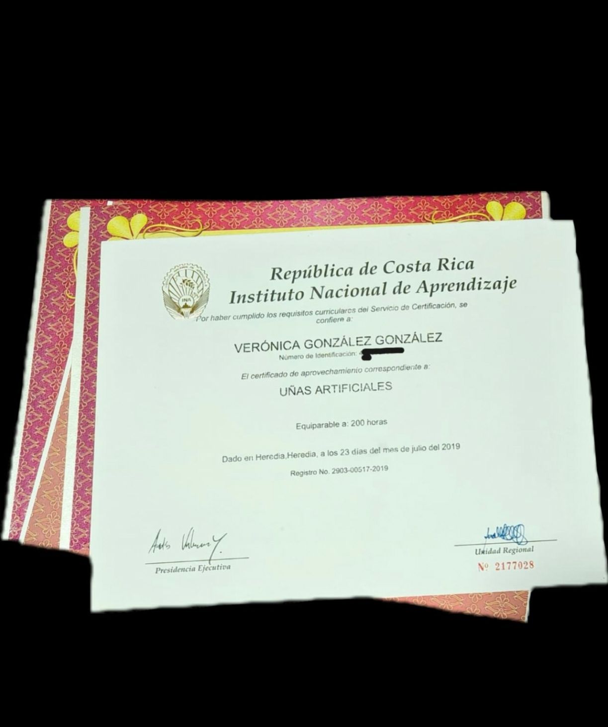 Mi Amiga Vero Nails 1964 Grand Concourse, Bronx New York 10457