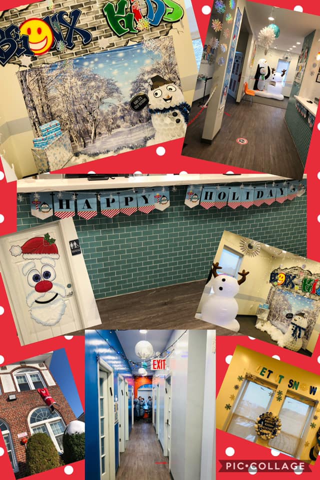 Bronx Kids Pediatric Dentistry