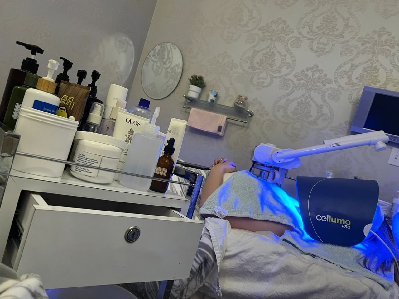 Anni's Beauty Salon