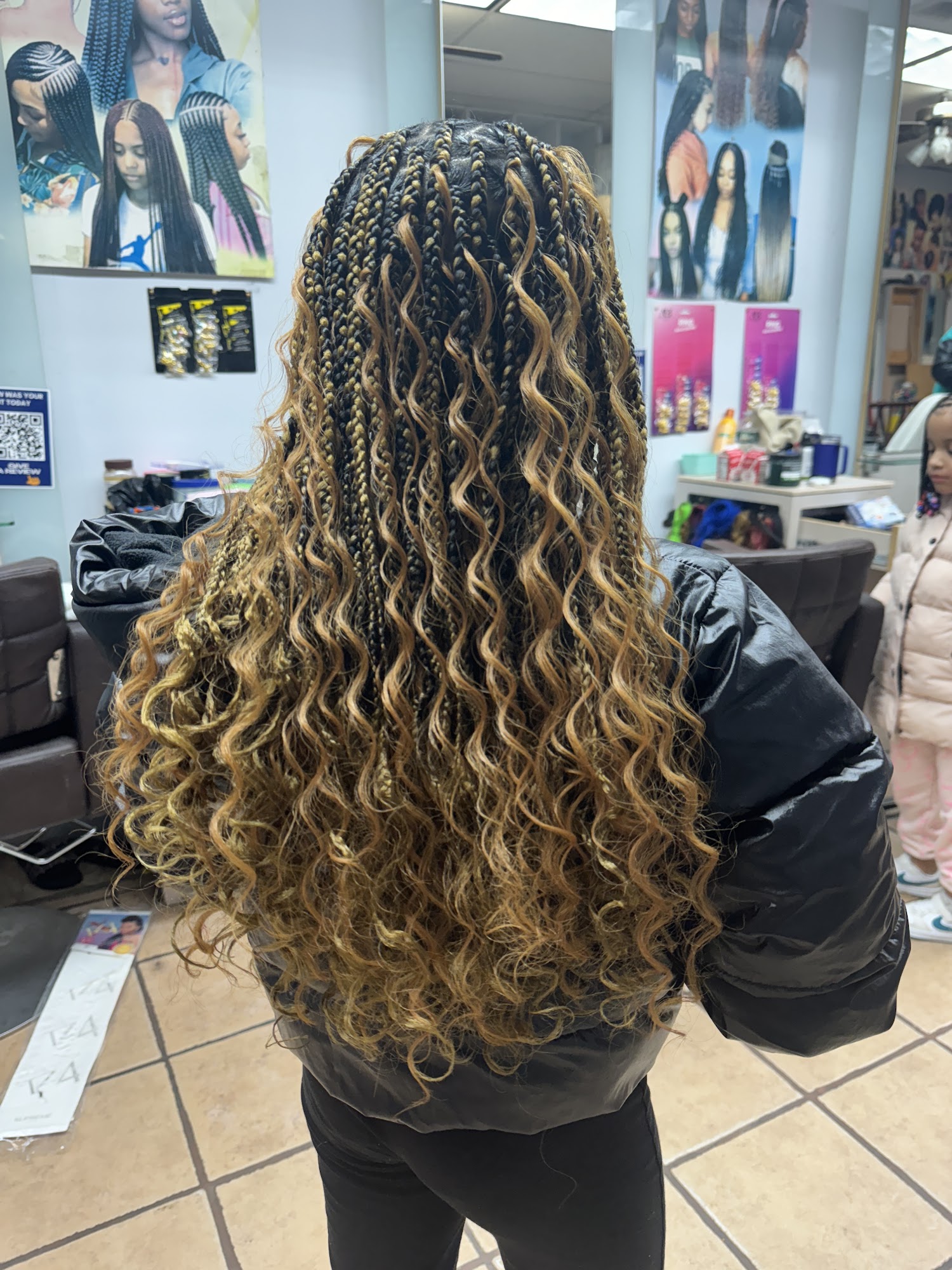 Eve ‘s Elegance African Hair Braiding in Bronx, NY