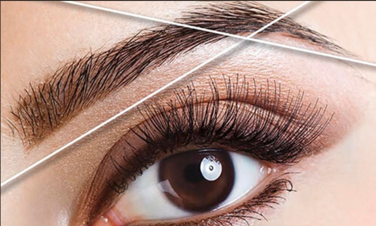Excel Brows Threading Salon