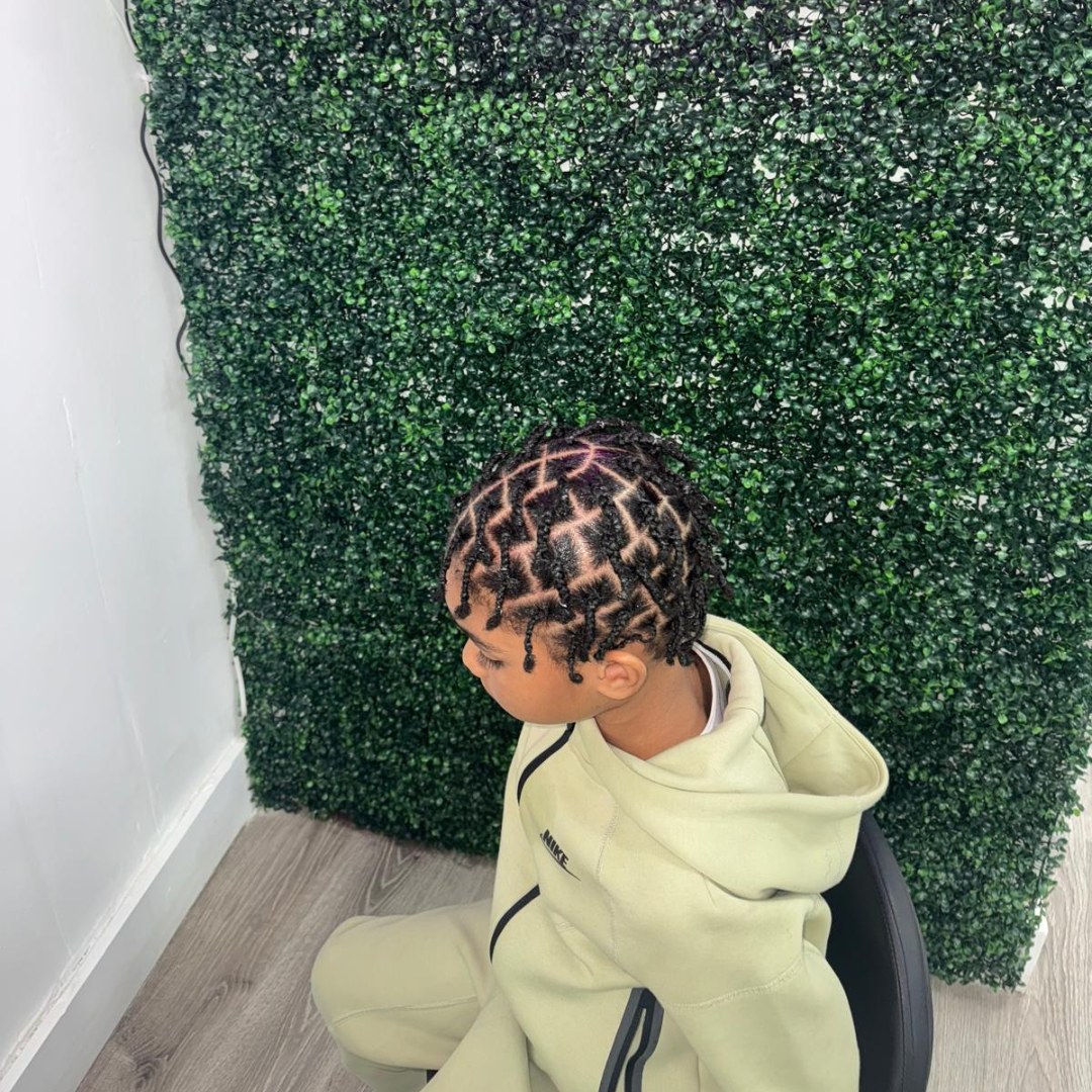 FINA HAIR BRAIDING 143 E 149th St, Bronx New York 10451