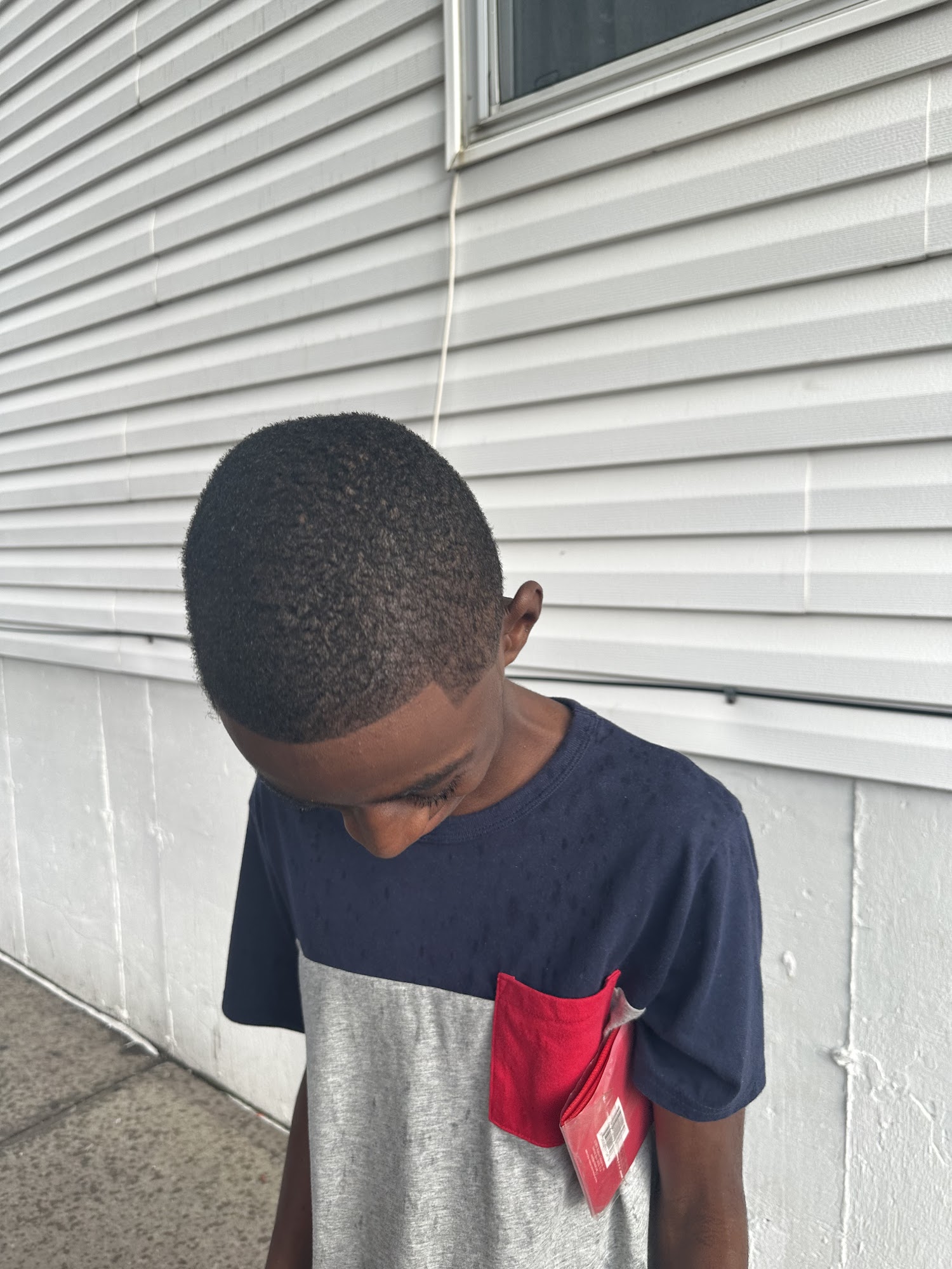 Kuzy Cuts Inc. Barber Shop