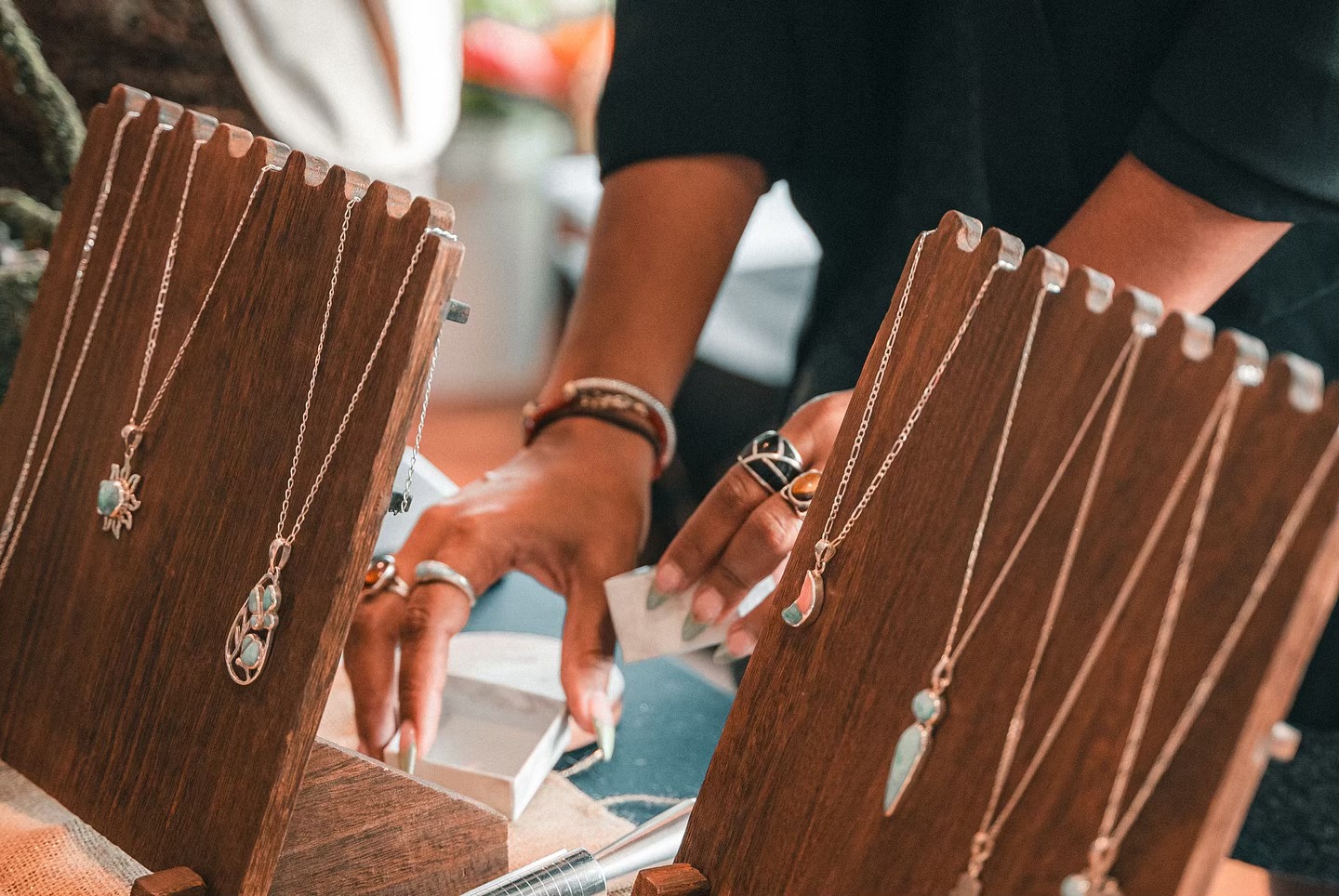 Honey Beauty Supply Bronx