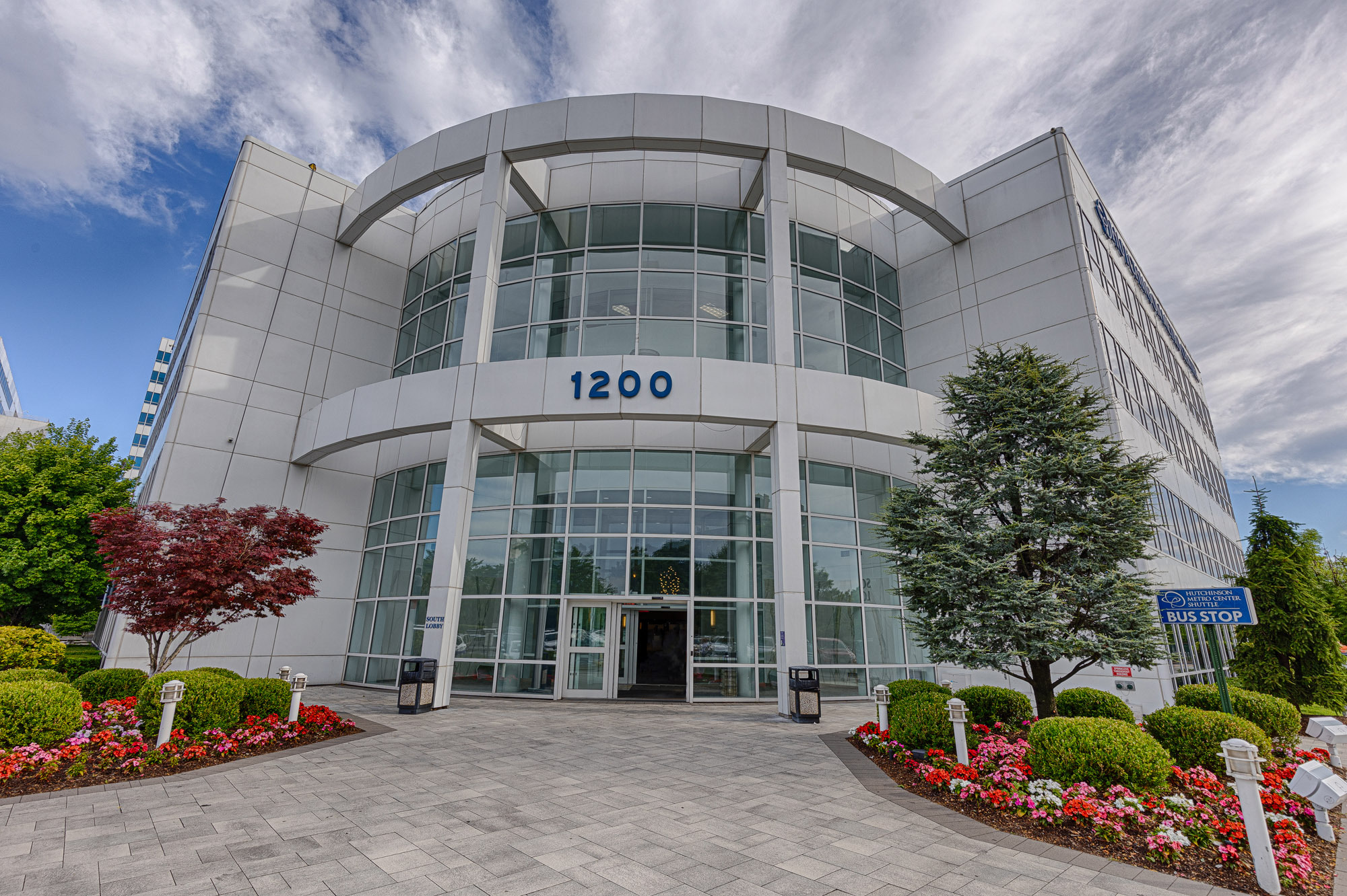 Hutchinson Metro Dental