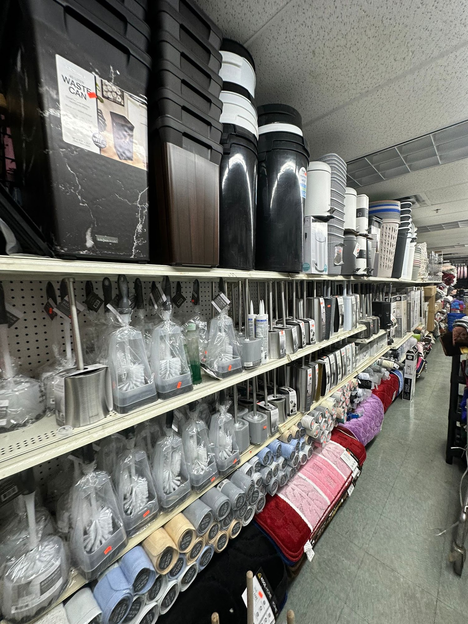 Webster Discount Store Bronx