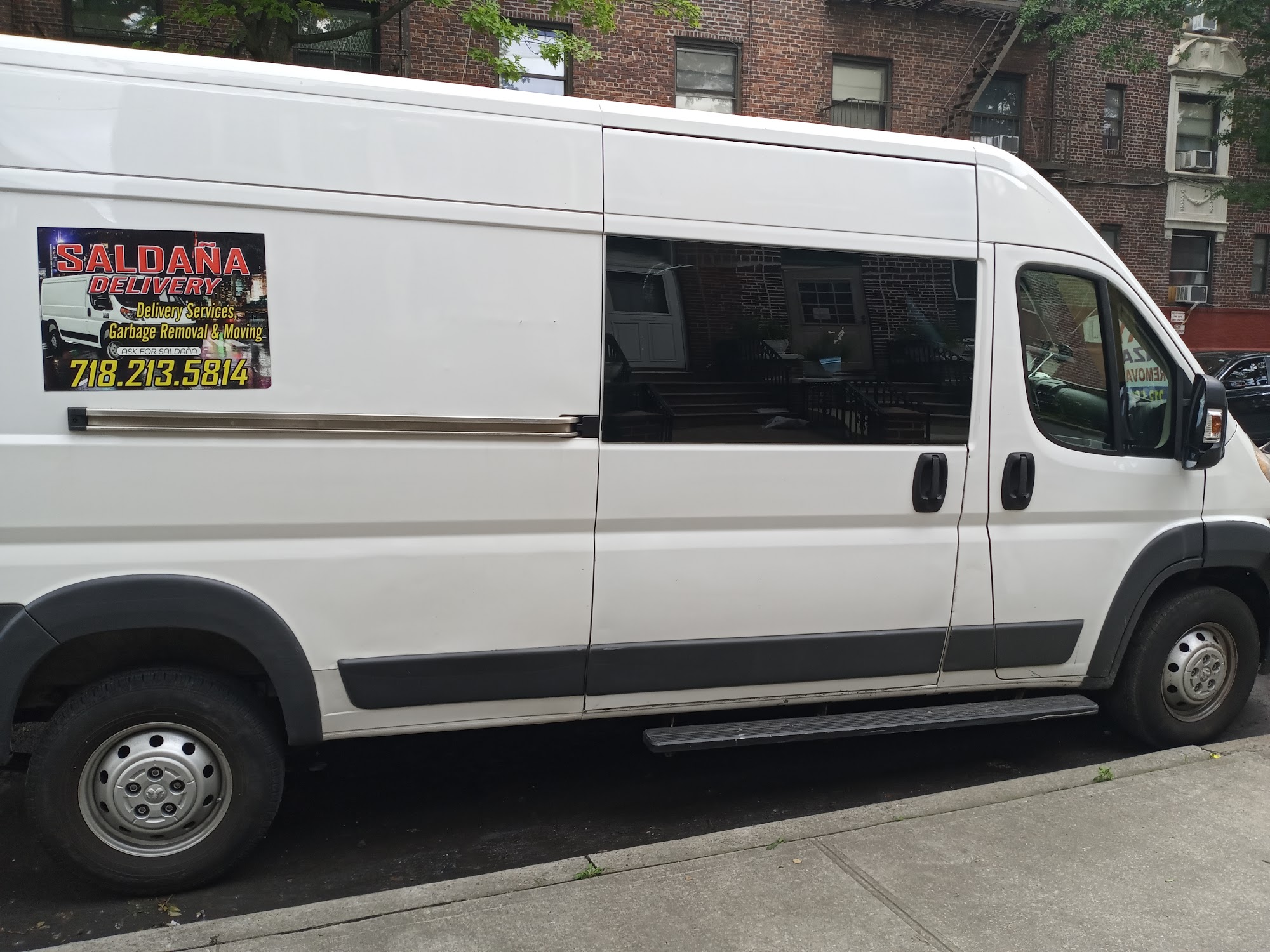 D&R Auto Repair Bronx