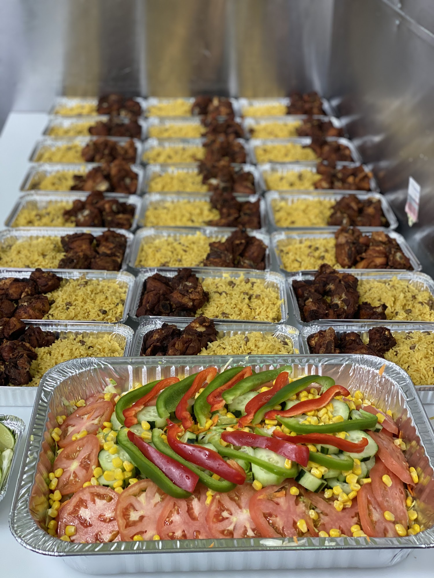 D & A Deli grocery corp Bronx