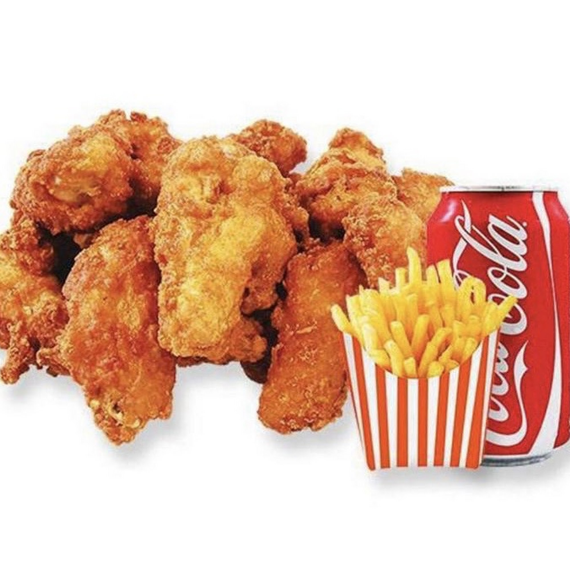 Kennedys Chicken and Burgers