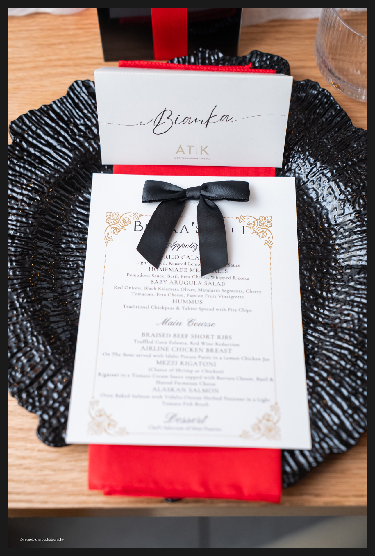 ATIK Restaurant 555 City Island Ave, Bronx