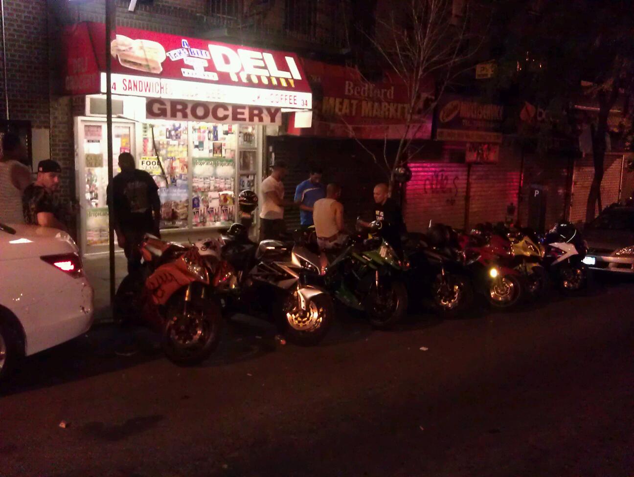 Take AB Deli & Grocer