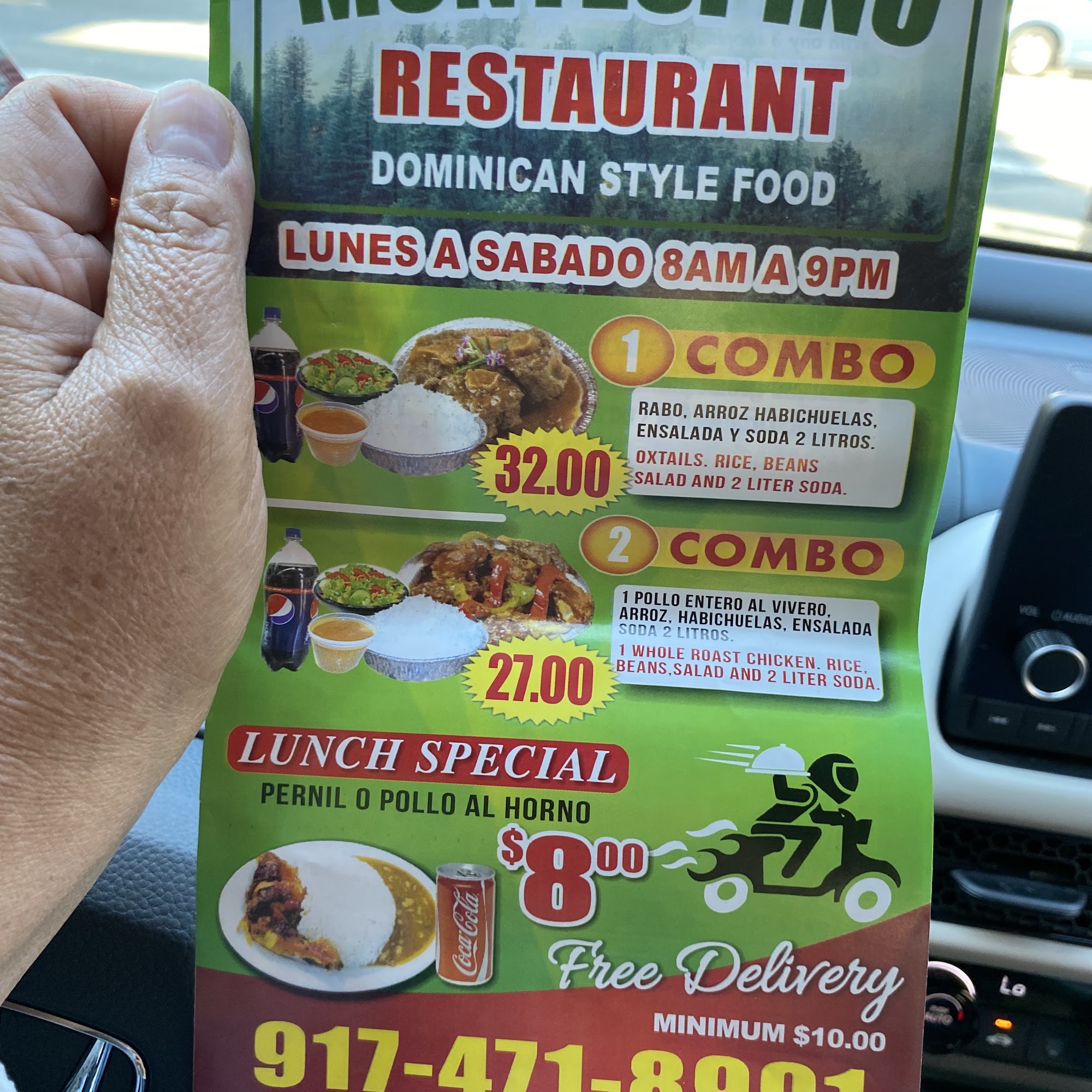 Croes Grocery Deli Corp.