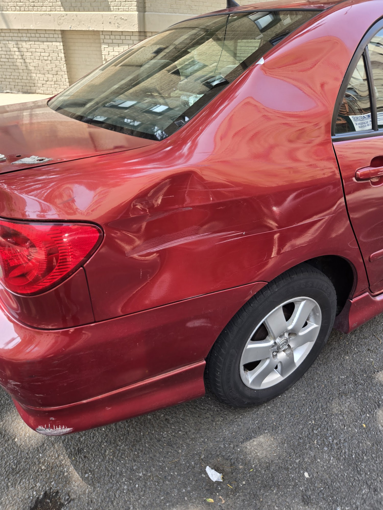 Abdul Al Junaid Deli Grocery