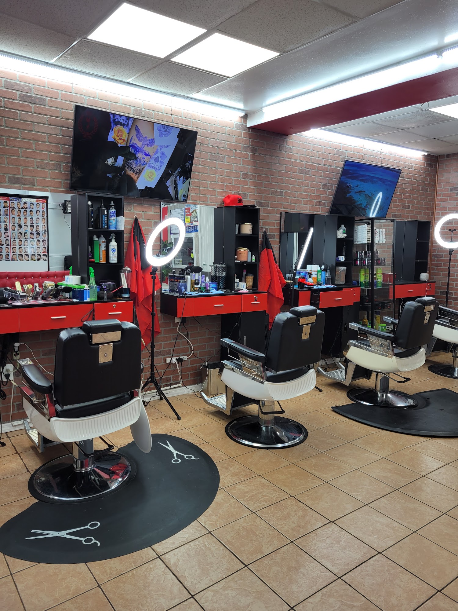 RAFFY ESTILO BARBER SHOP2