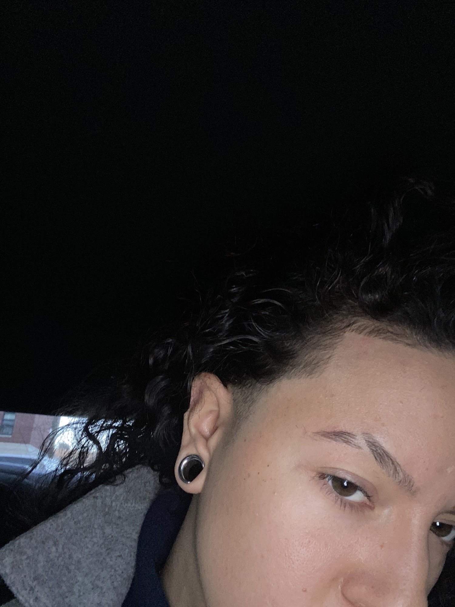 The Perfect Cut 2 Barbers