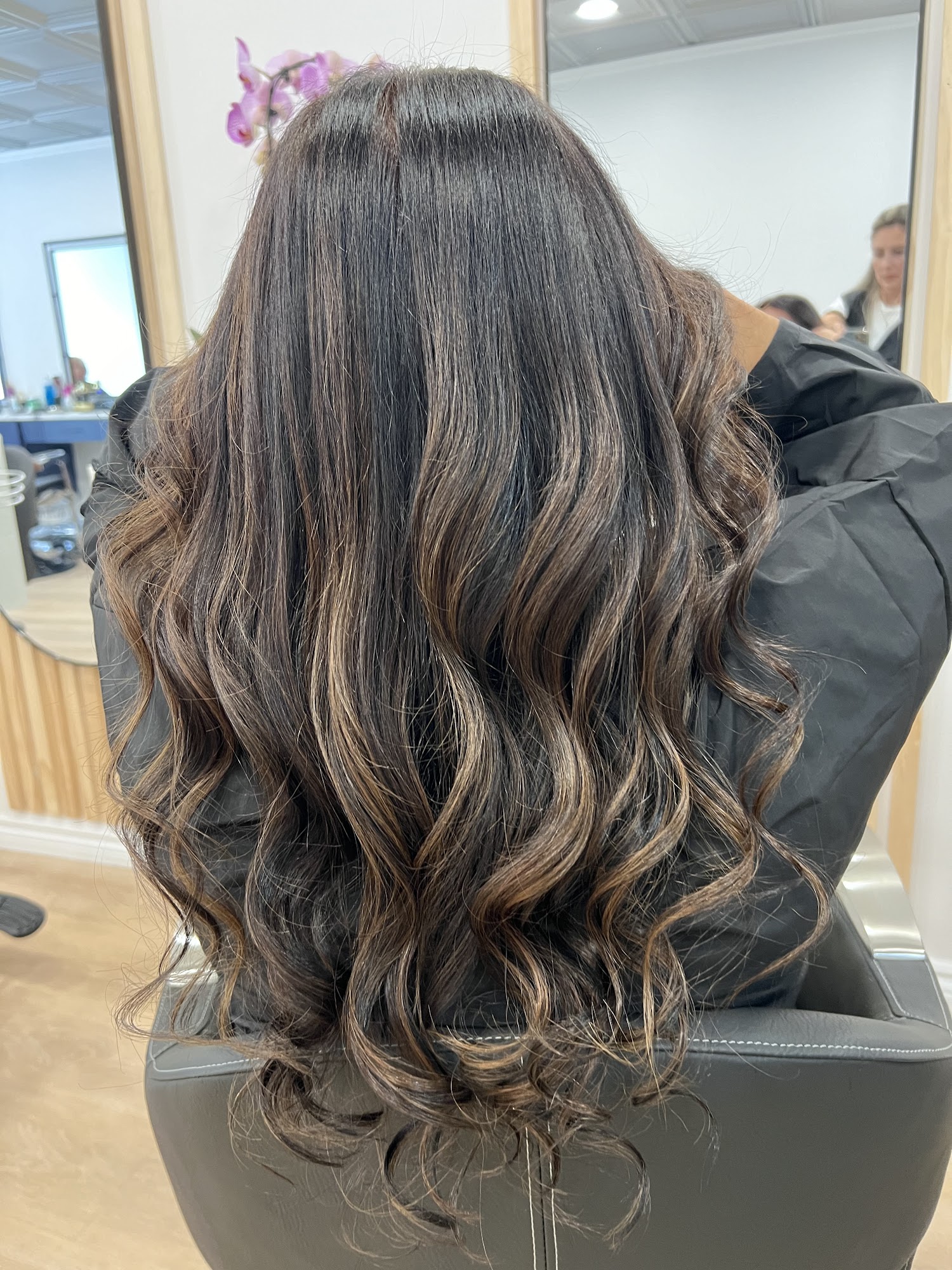 MA Hairstudio 2917 Middletown Rd, Bronx New York 10461