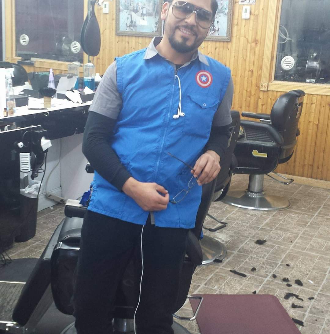 Wallace Barber Shop 2707 Wallace Ave, Bronx New York 10467